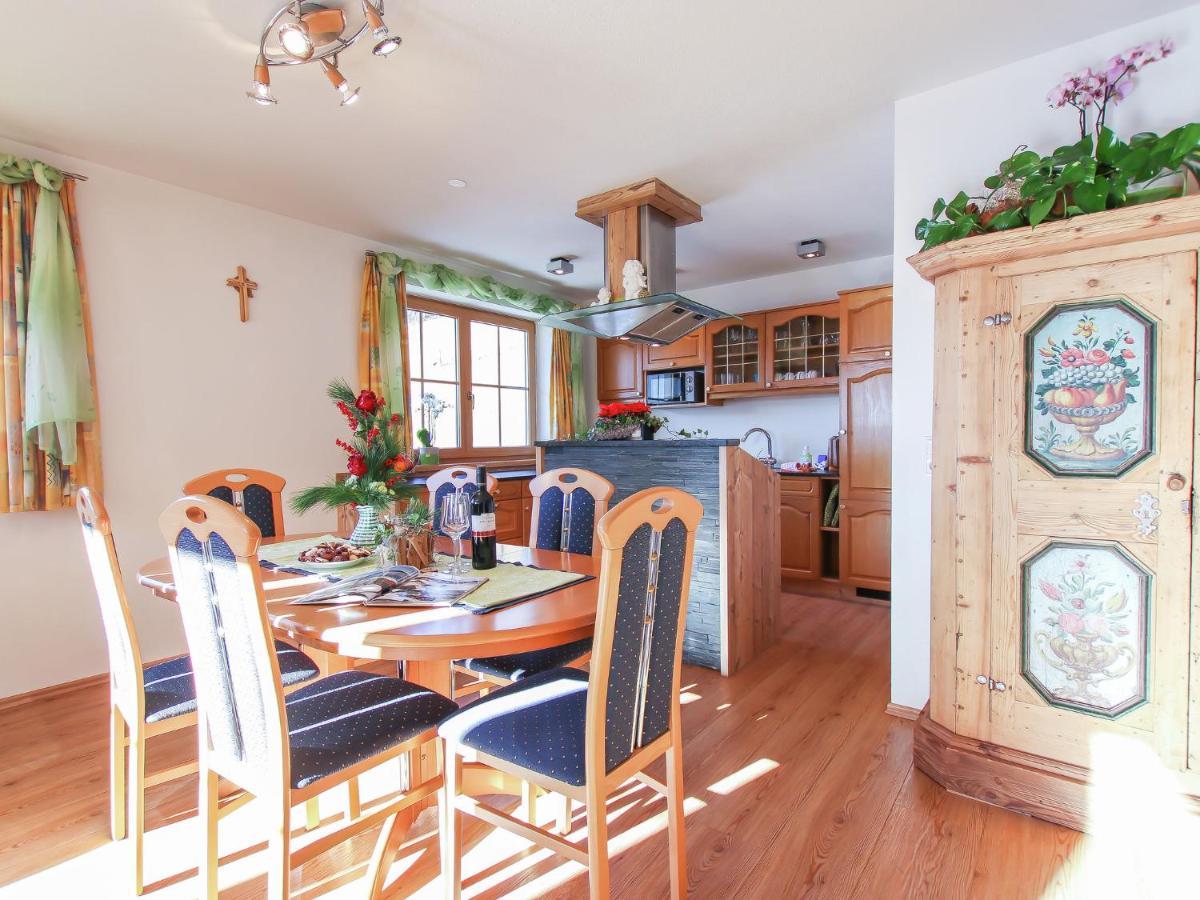 Cosy Holiday Flat In A Farmhouse Taxenbach Habitación foto